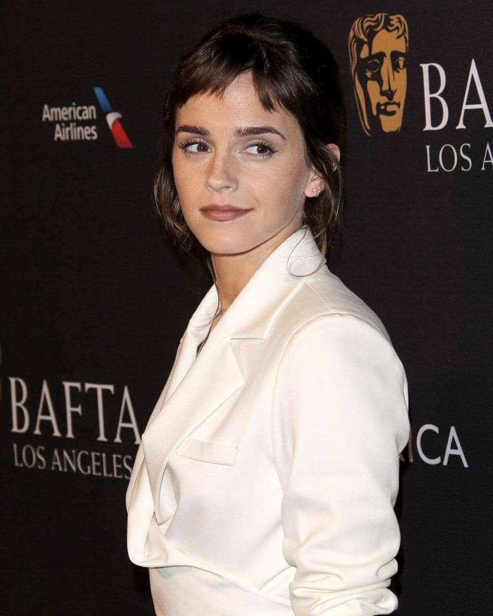Emma Watson