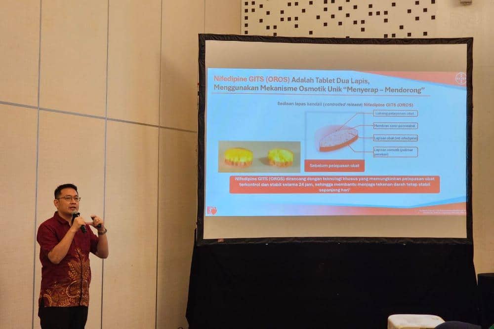 Dok. Bayer Indonesia