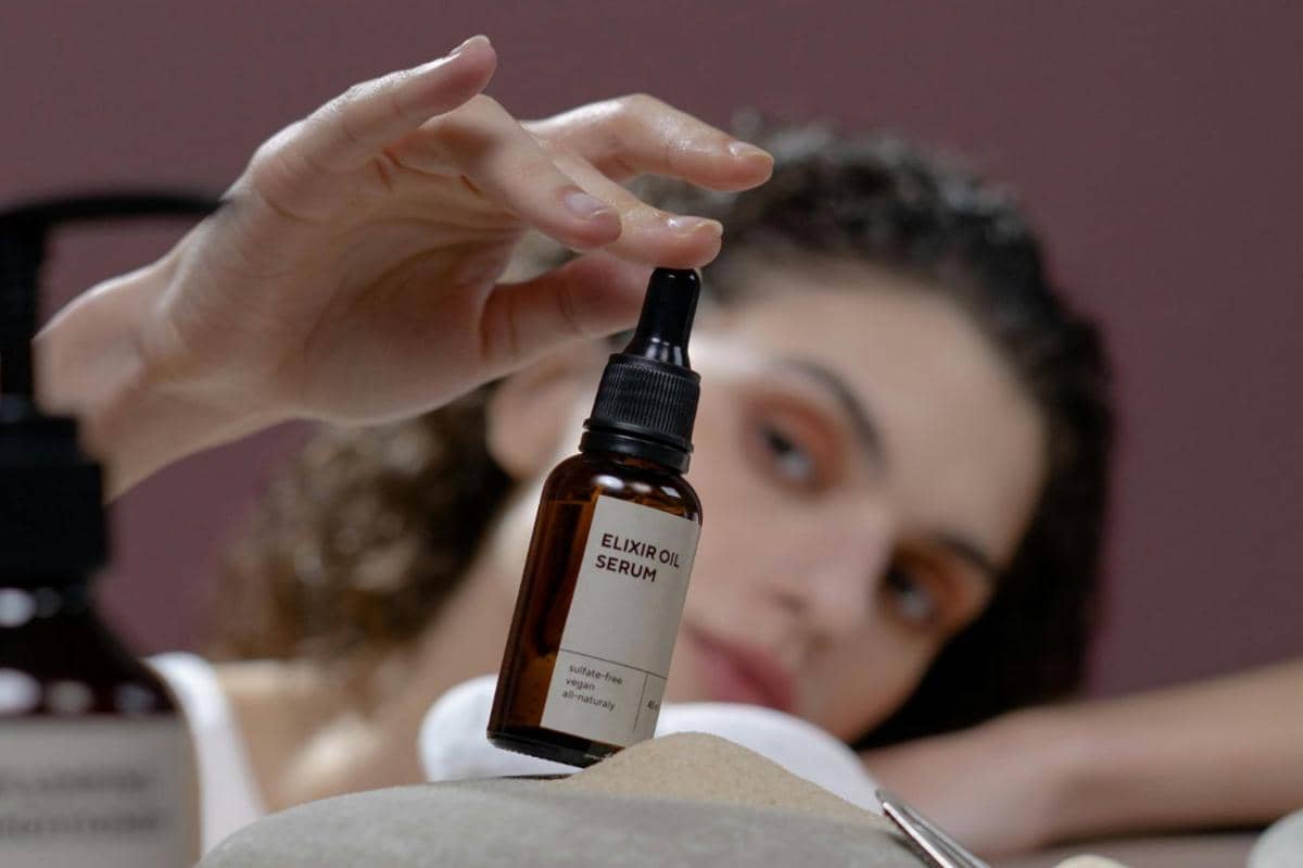 serum wajah terbaik 2025