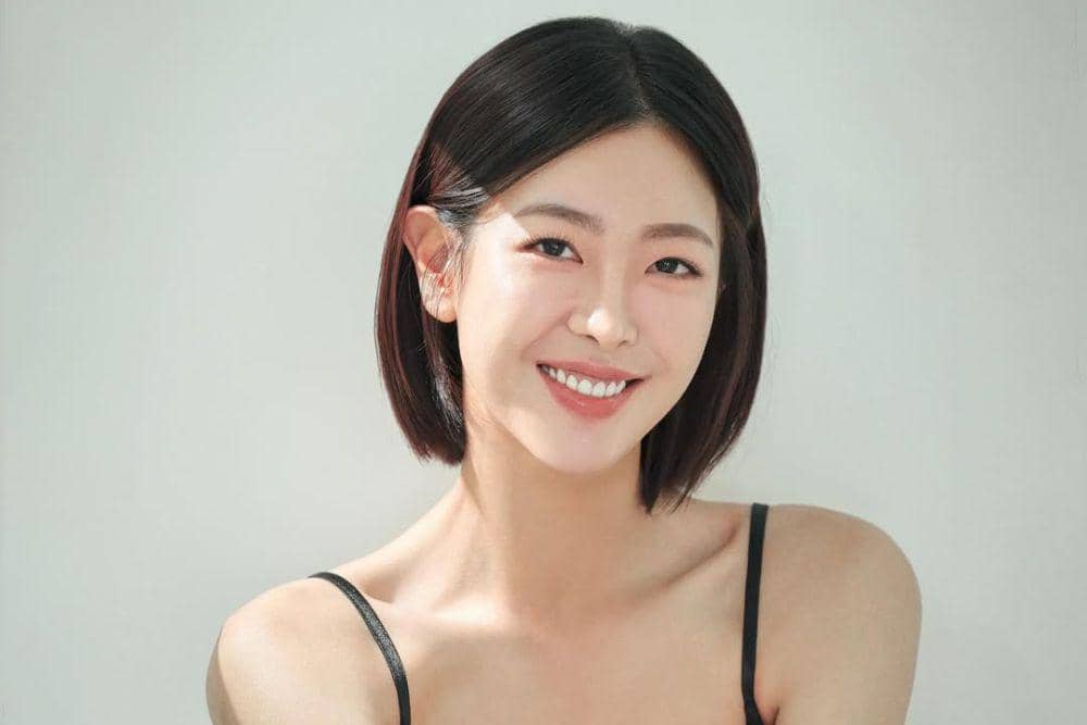 Aktris Go Won Hee Cerai dengan Sang Suami