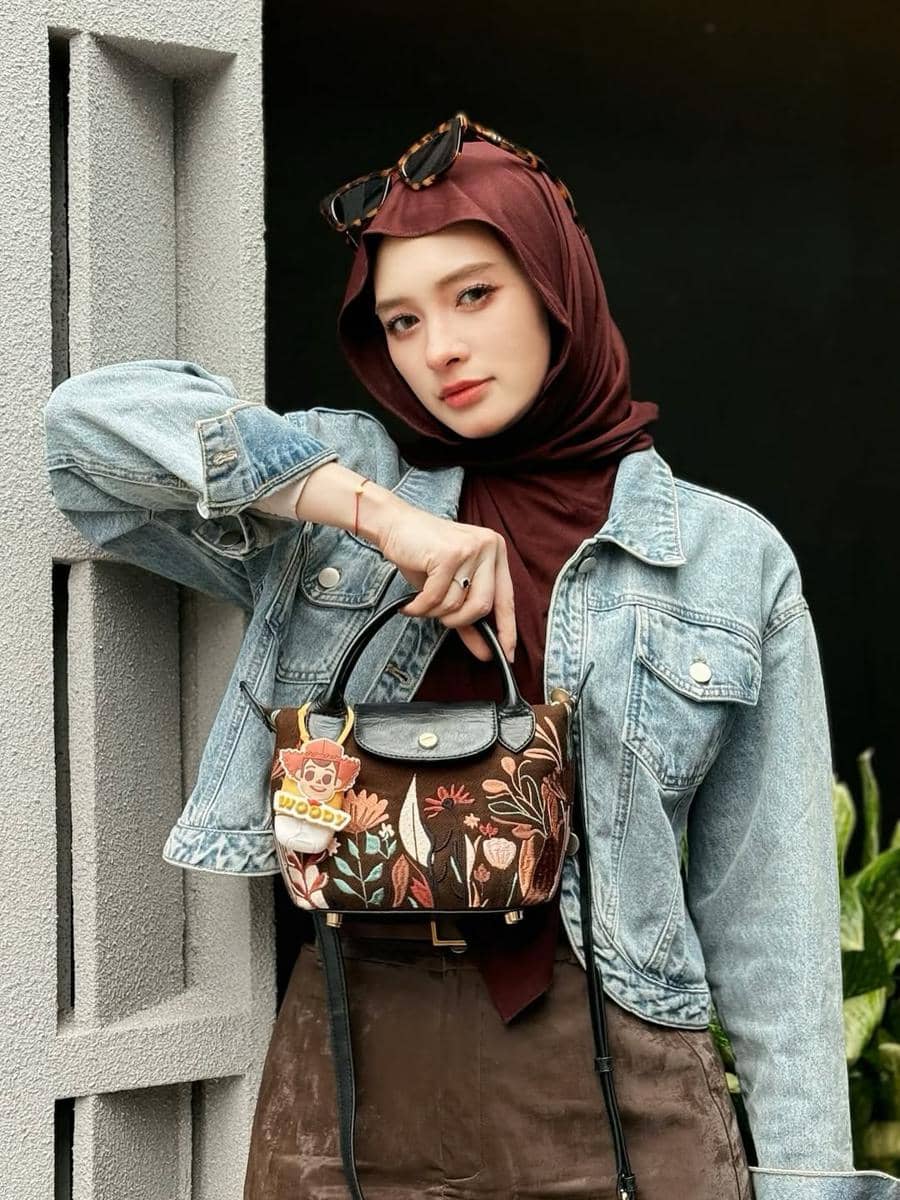 Perjalanan karier Inara Rusli