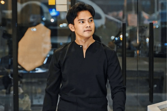 Kehidupan pribadi Insanul Fahmi