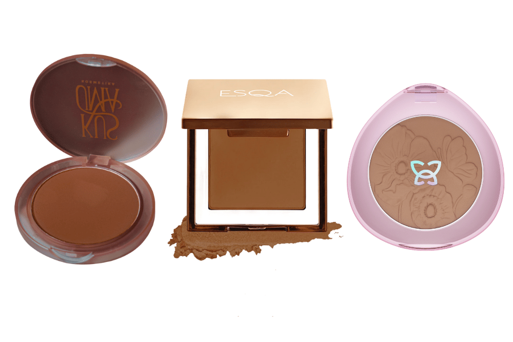 CIVER BRONZER LOKAL
