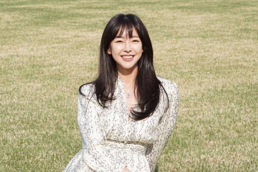 Aktris Go Won Hee Cerai dengan Sang Suami