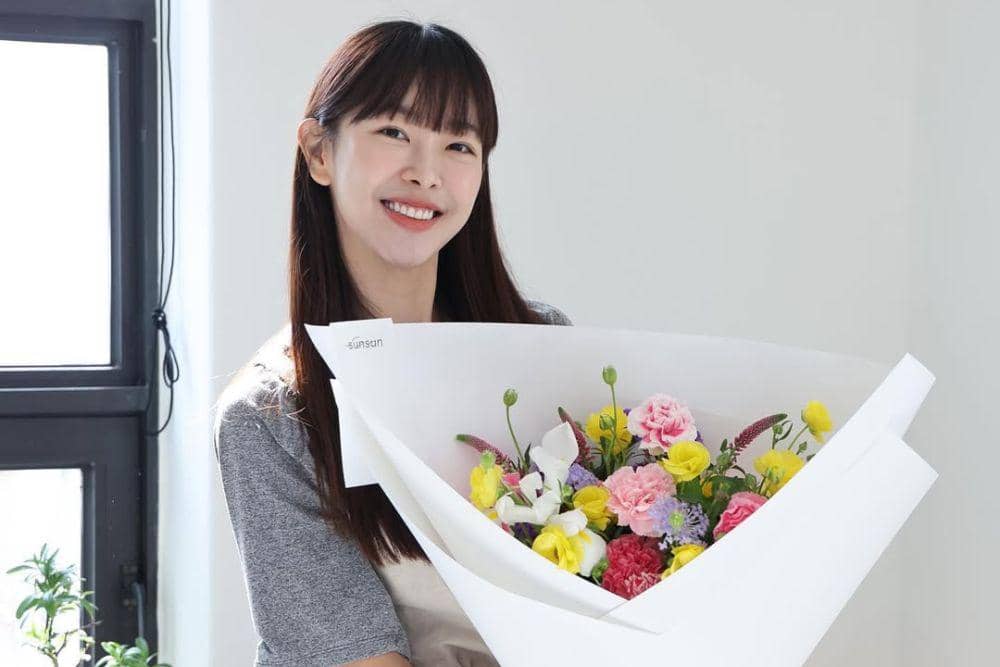 Aktris Go Won Hee Cerai dengan Sang Suami