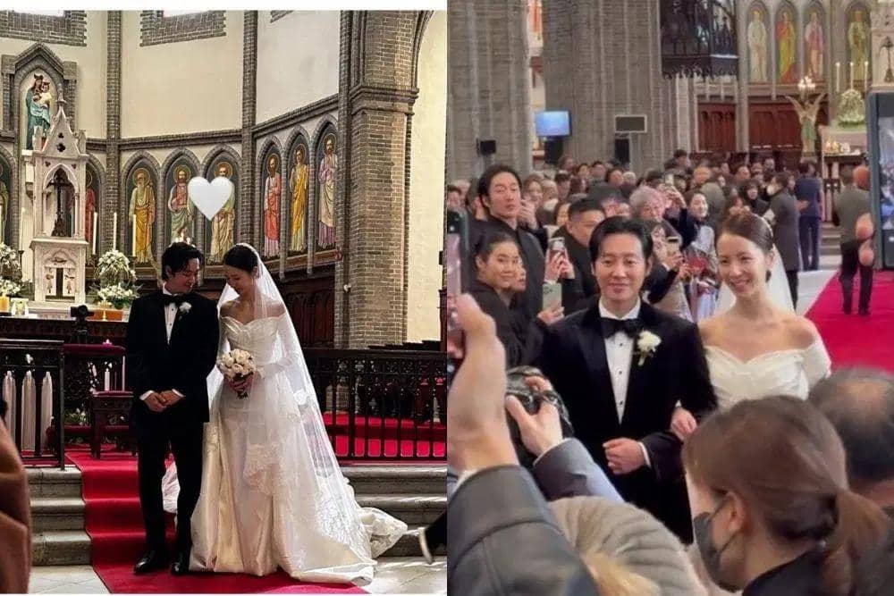 Dikaruniai buah hati usai dua tahun menikah