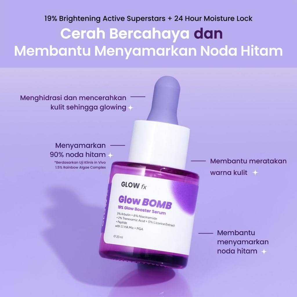 serum wajah terbaik 2025