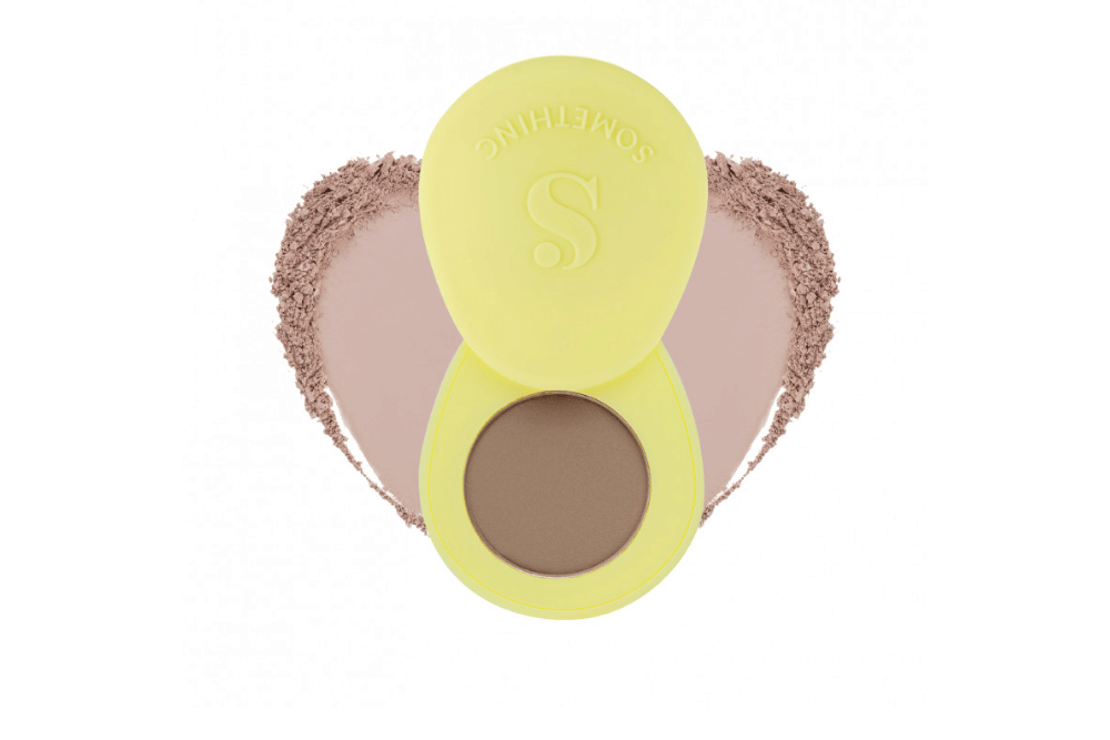 SOMETHINC EGGO 3D Contour / Bronzer