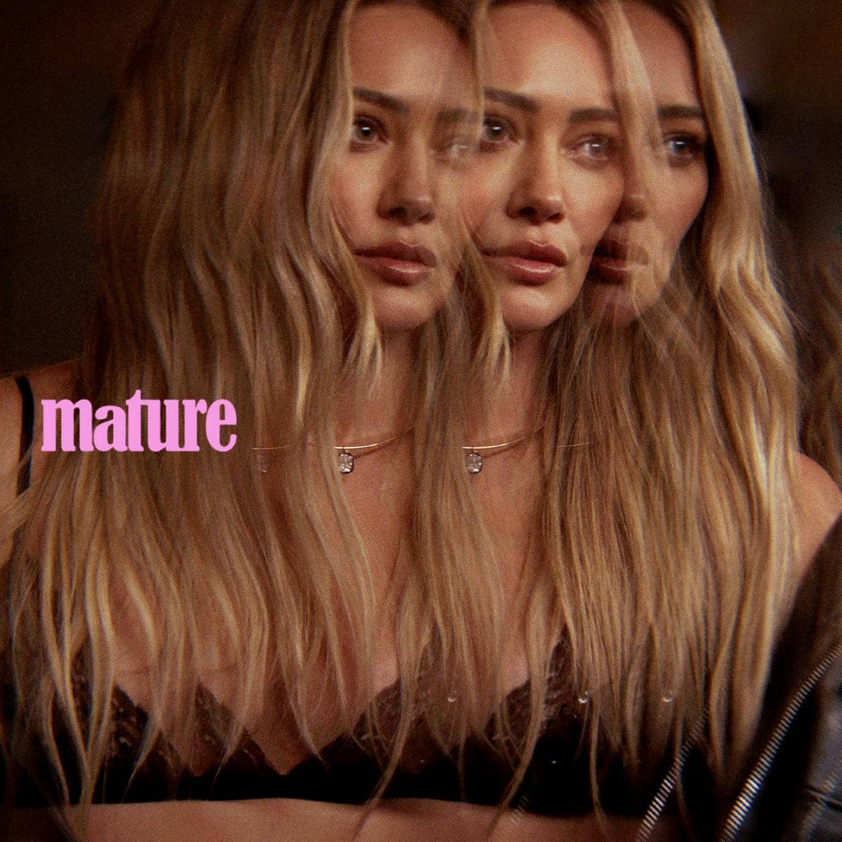 Hilary Duff - Mature _ Single Artwork.jpg