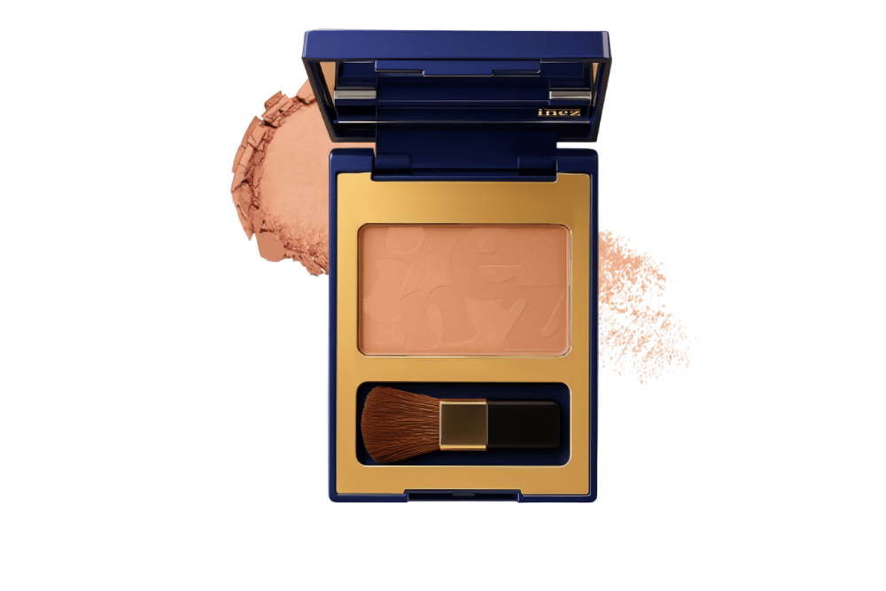 INEZ RADIANT TOUCH BRONZING POWDER