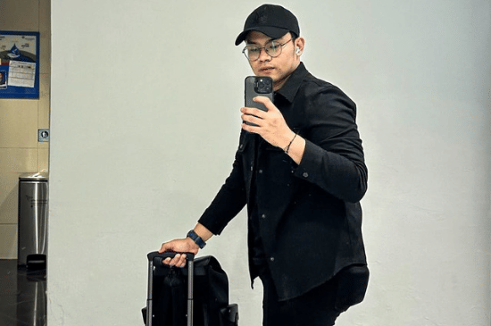 Kontroversi dan dugaan perselingkuhan Insanul Fahmi