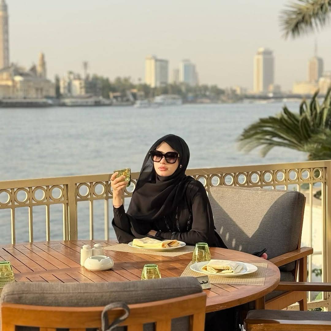 Inara Rusli pernah membongkar perselingkuhan mantan suaminya