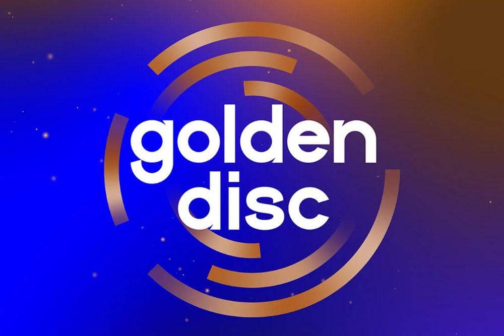 40th Golden Disc Awards. (Soompi)