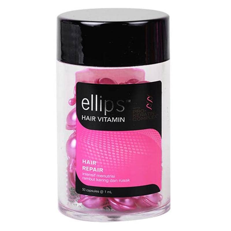 Ellips Hair Vitamin Hair Repair