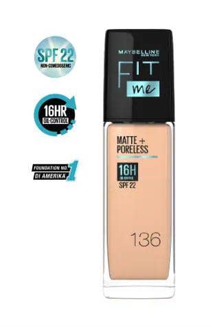 foundation terbaik 2025