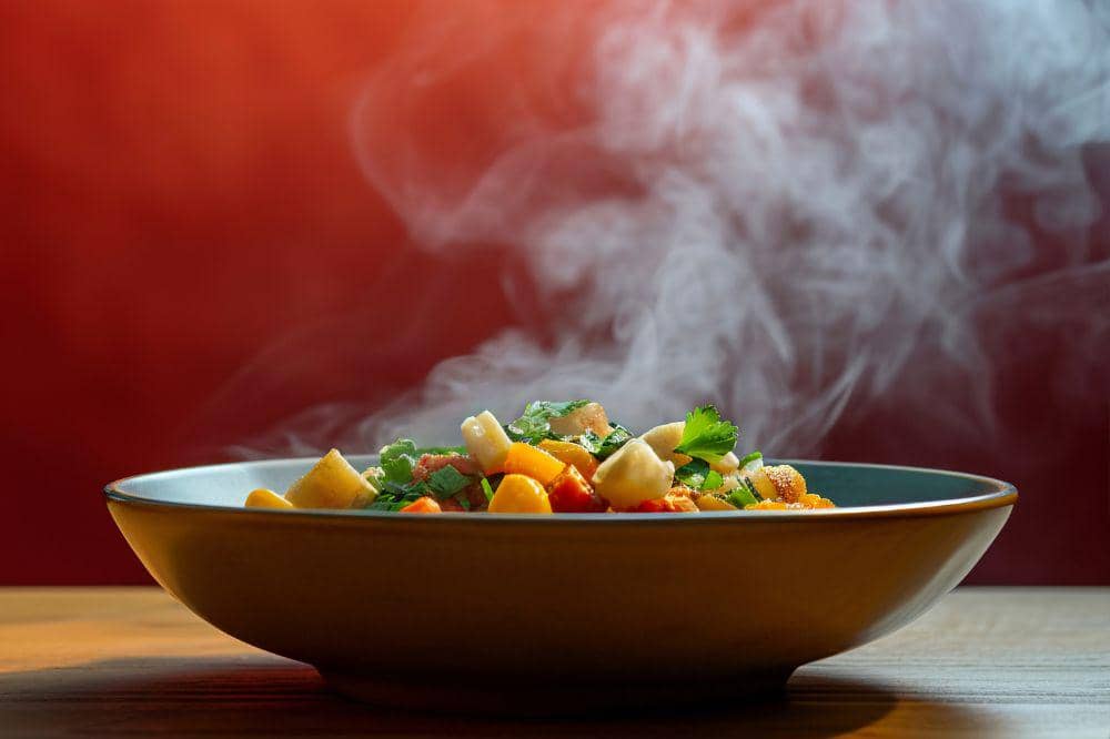 9 Menu Makanan Kukus yang Sehat dan Mudah Dibuat, Anti Ribet! 