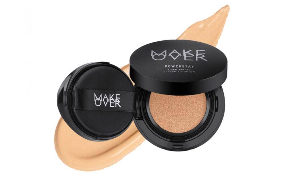 rekomendasi cushion semakin berkeringat semakin bagus