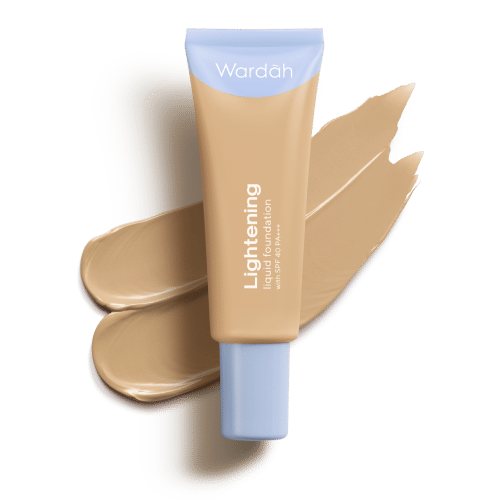 foundation terbaik 2025