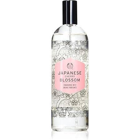 The Body Shop Japanese Cherry Blossom