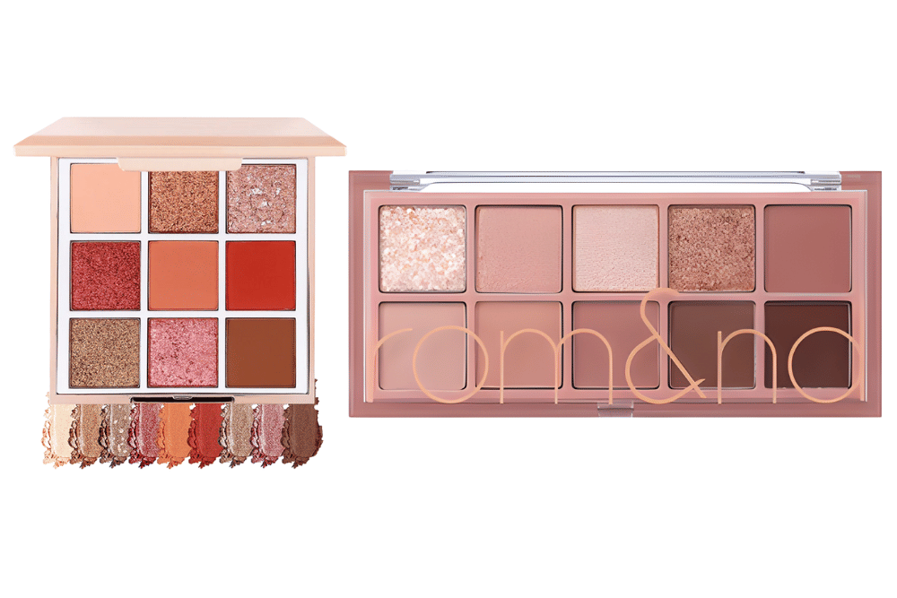 cover eyeshadow tahan lama