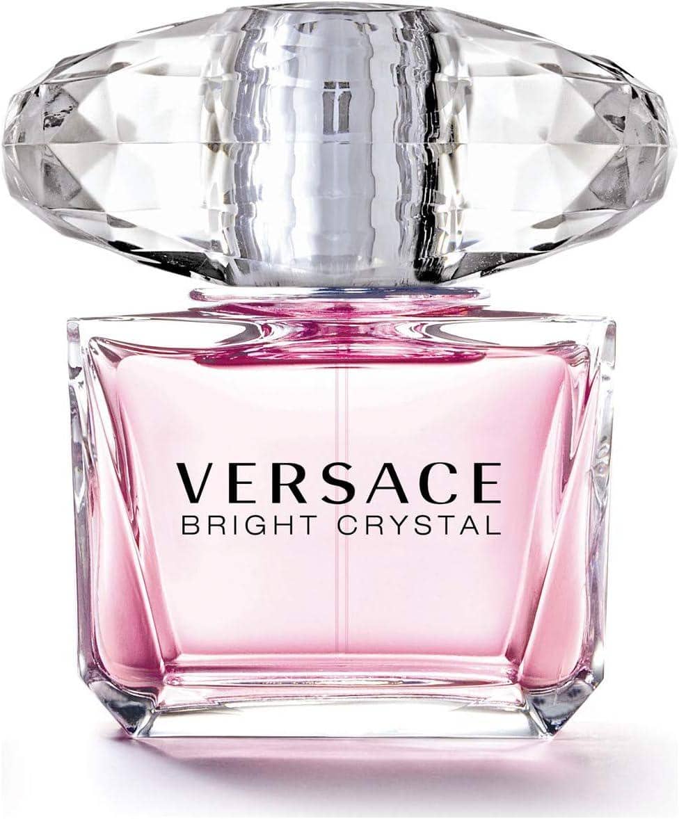 versace Bright Crystall