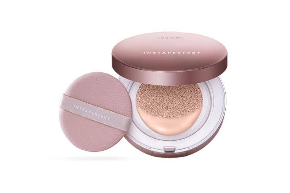 rekomendasi cushion semakin berkeringat semakin bagus