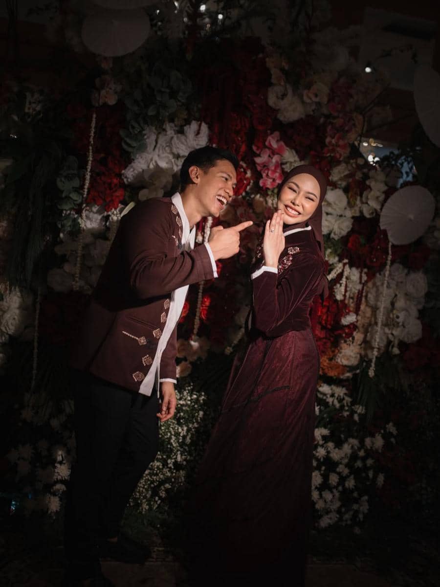 biodata dan profil Rehan Mubarak