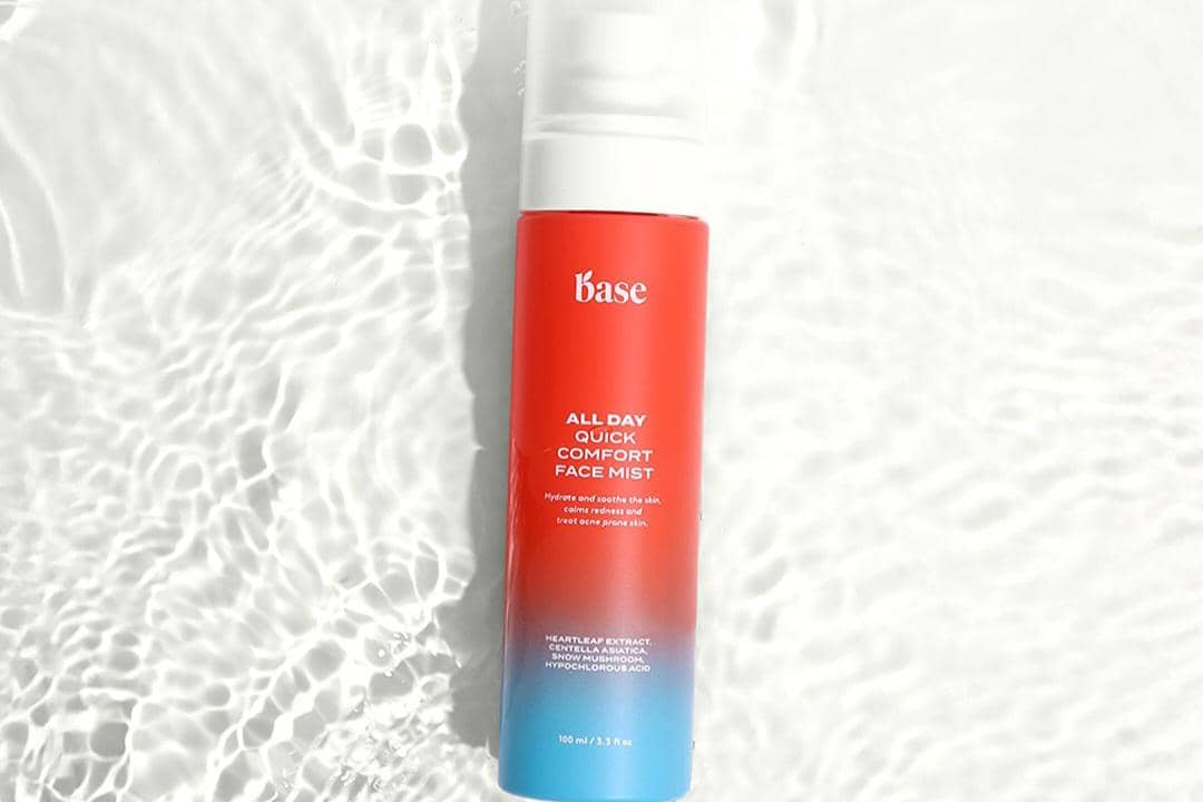 face mist