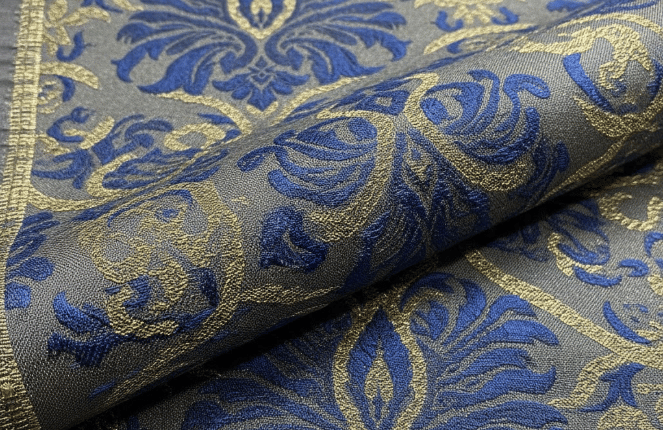 jacquard