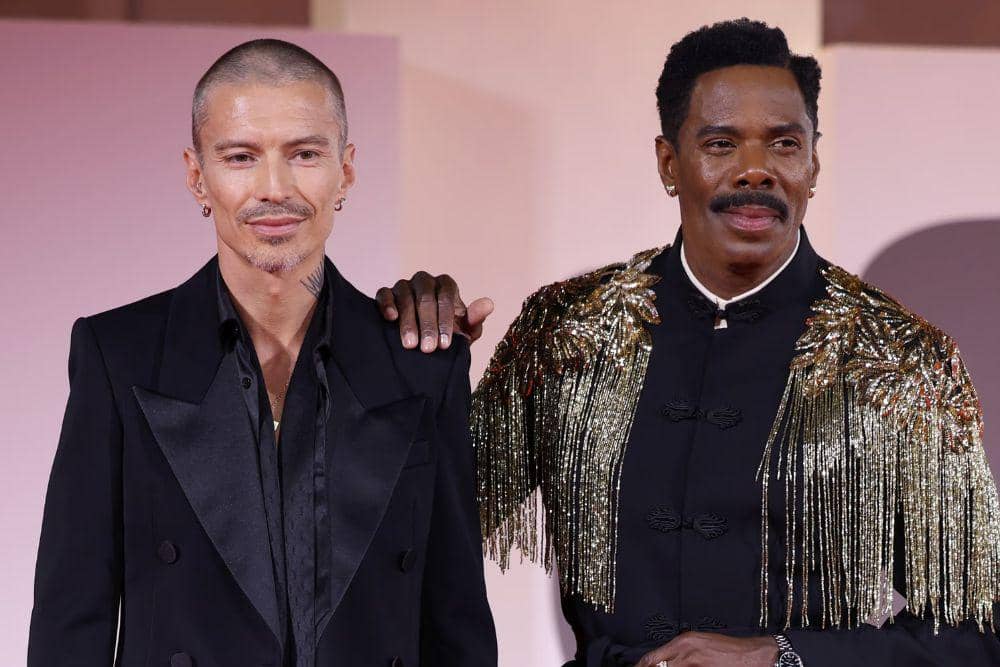 Kisah Para Pemain Film ‘Wicked’ dengan Pasangannya di Dunia Nyata