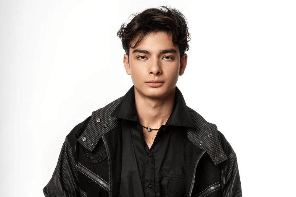 Profil Tristan Molina