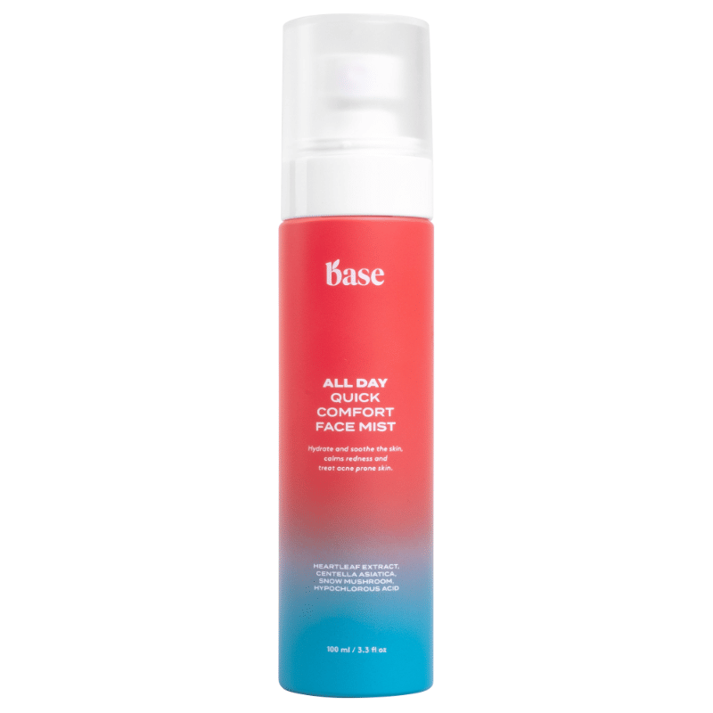 face mist