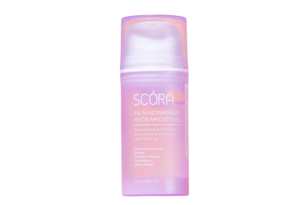 Scora 5% Niacinamide Hydramoist Gel