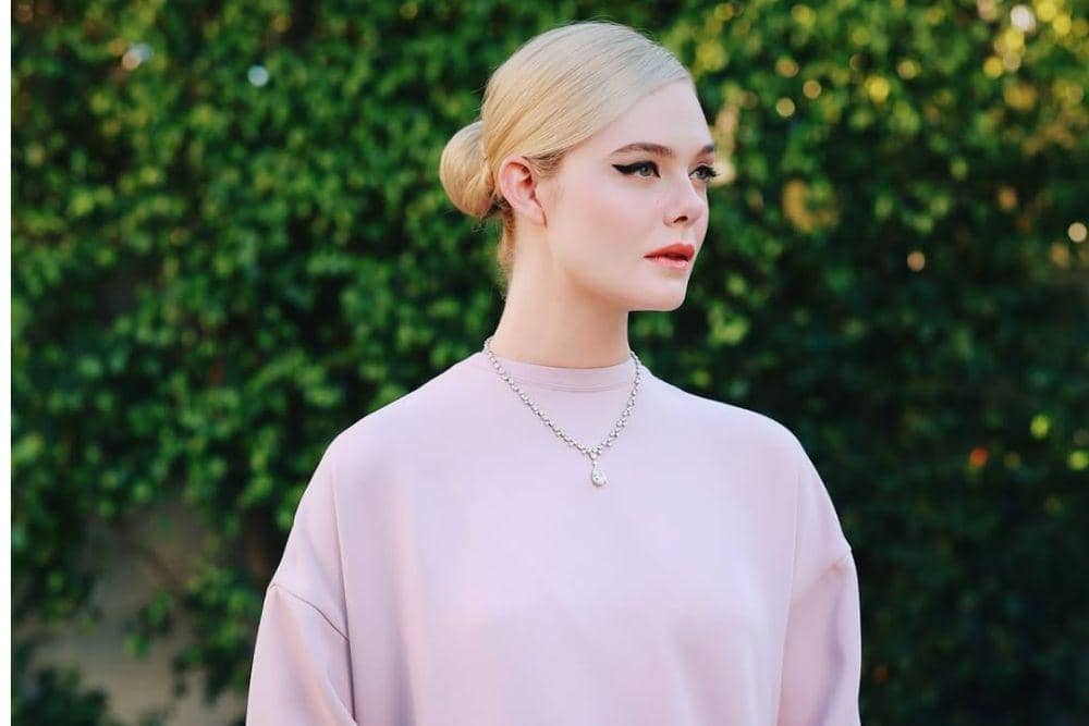 Elle Fanning