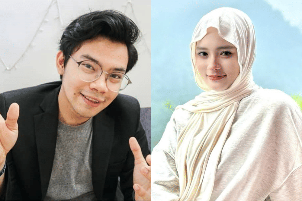 Insanul Fahmi mengaku telah bohongi Inara Rusli soal statusnya