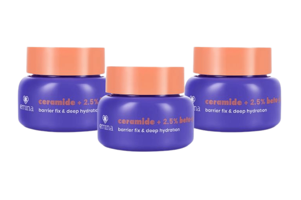 Emina Water Barrier Balancing Gel