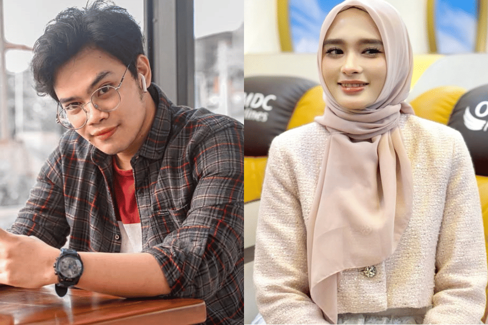 Insanul Fahmi mengaku sudah menikahi Inara Rusli