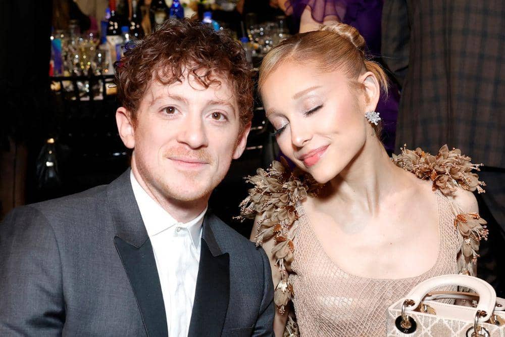 Kisah Para Pemain Film ‘Wicked’ dengan Pasangannya di Dunia Nyata