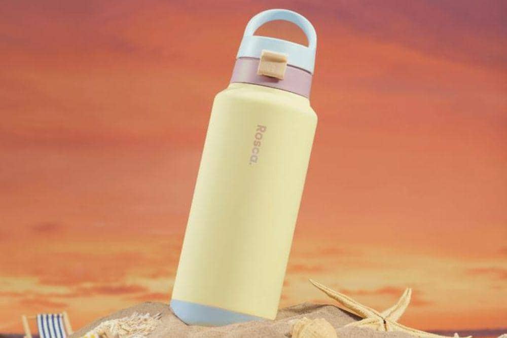 7 Rekomendasi Tumbler di Bawah Rp300 Ribu yang Tahan Panas dan Dingin