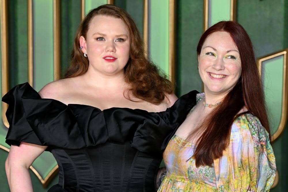 Kisah Para Pemain Film ‘Wicked’ dengan Pasangannya di Dunia Nyata