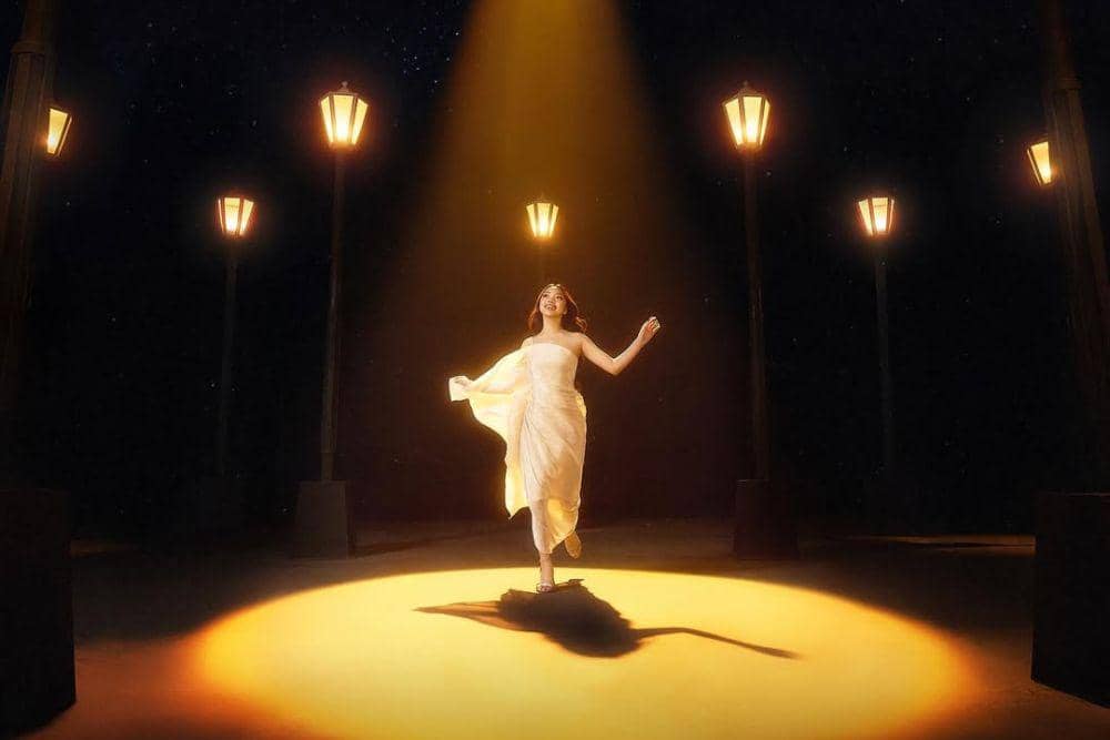 Naura Ayu POPCreator