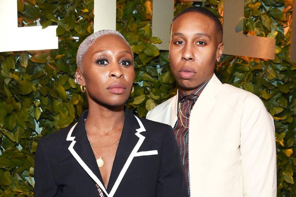 Kisah Para Pemain Film ‘Wicked’ dengan Pasangannya di Dunia Nyata