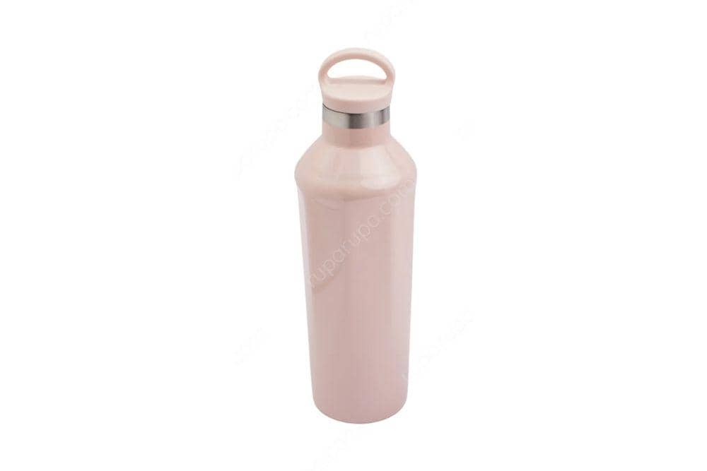 Kris Botol Vacuum Flask Stainless Steel Metallic.