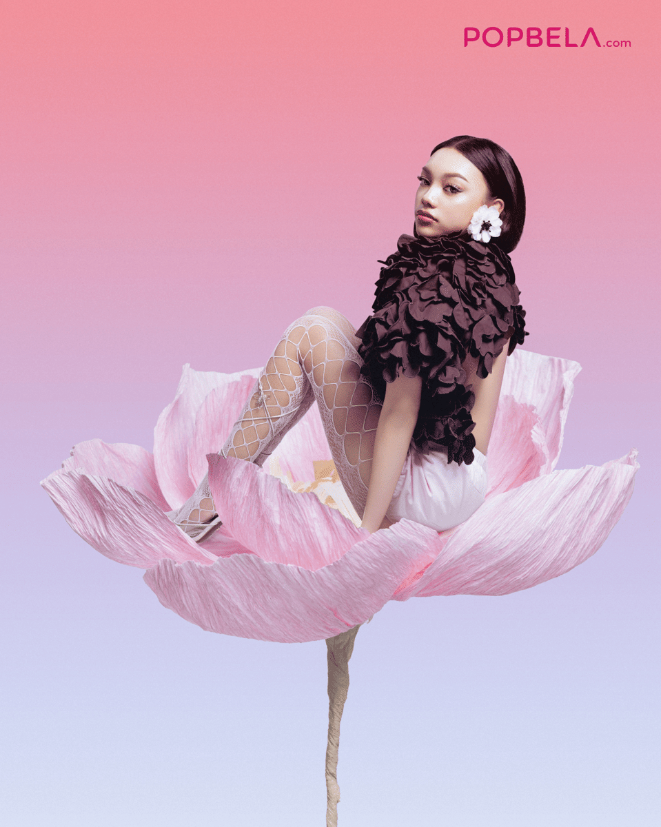 Naura Ayu POPCreator - 2