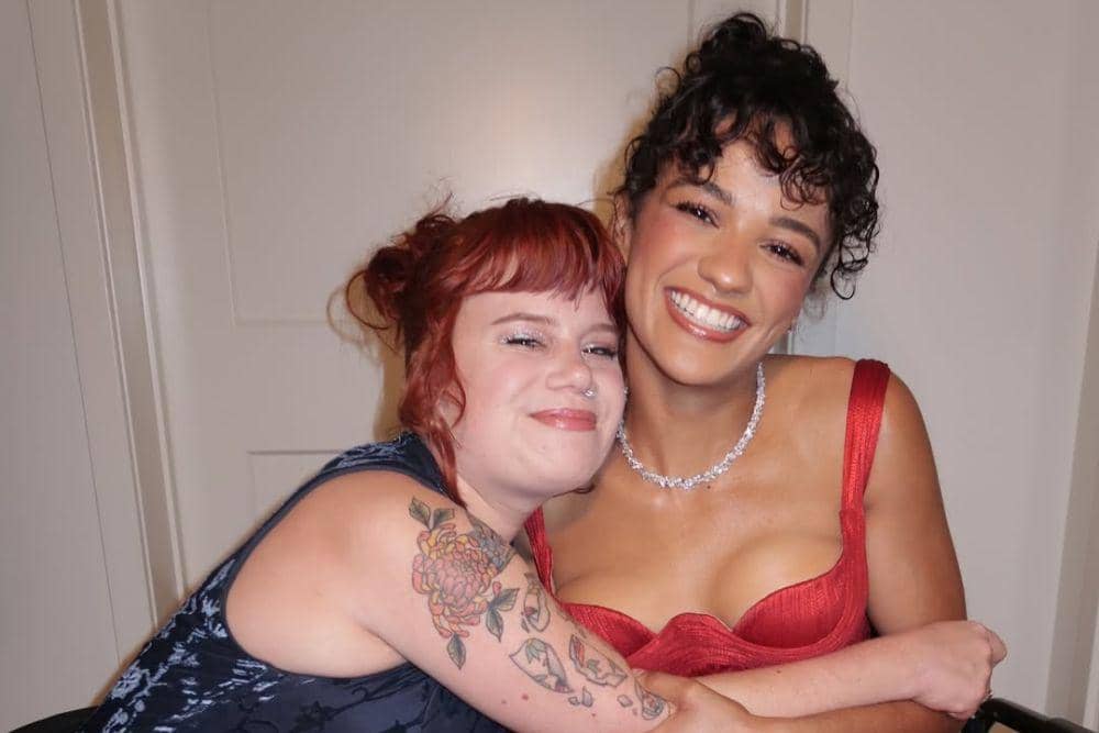 Kisah Para Pemain Film ‘Wicked’ dengan Pasangannya di Dunia Nyata