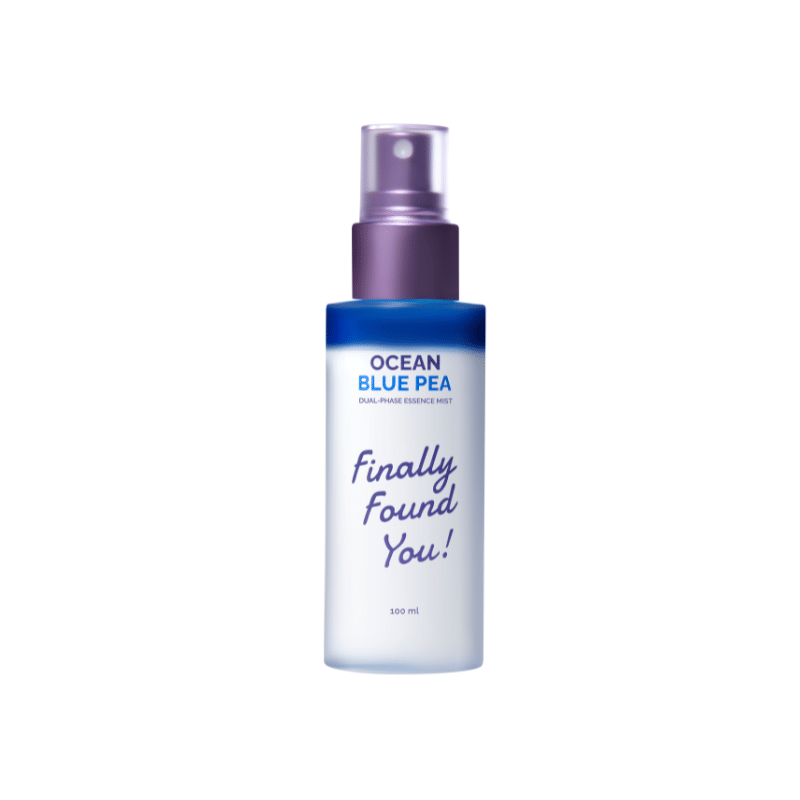 face mist