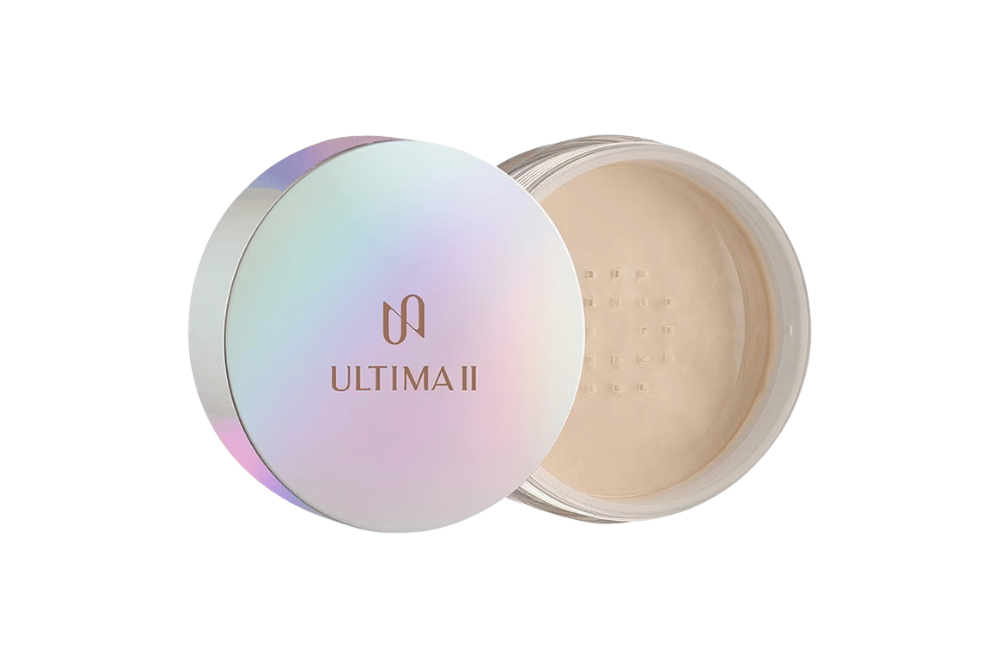 Ultima II Delicate Translucent Face Powder with Moisturizer