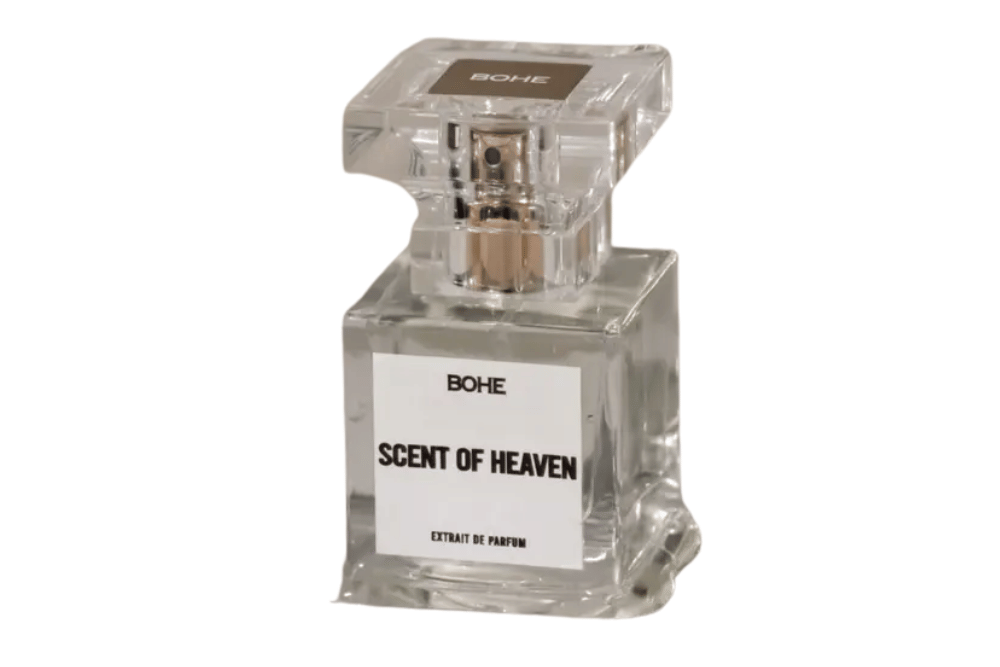 BOHE Parfums Scent of Heaven