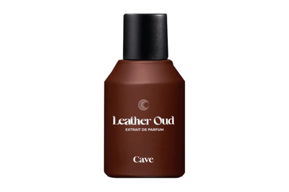 Cave Extrait de Parfum Leather Oud