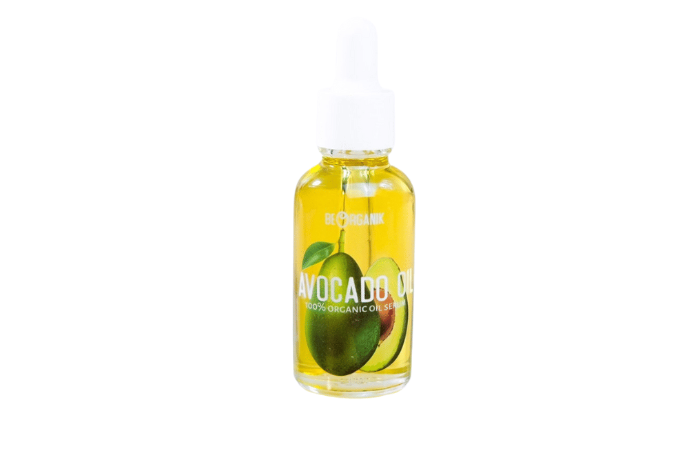 BEORGANIK Avocado Oil